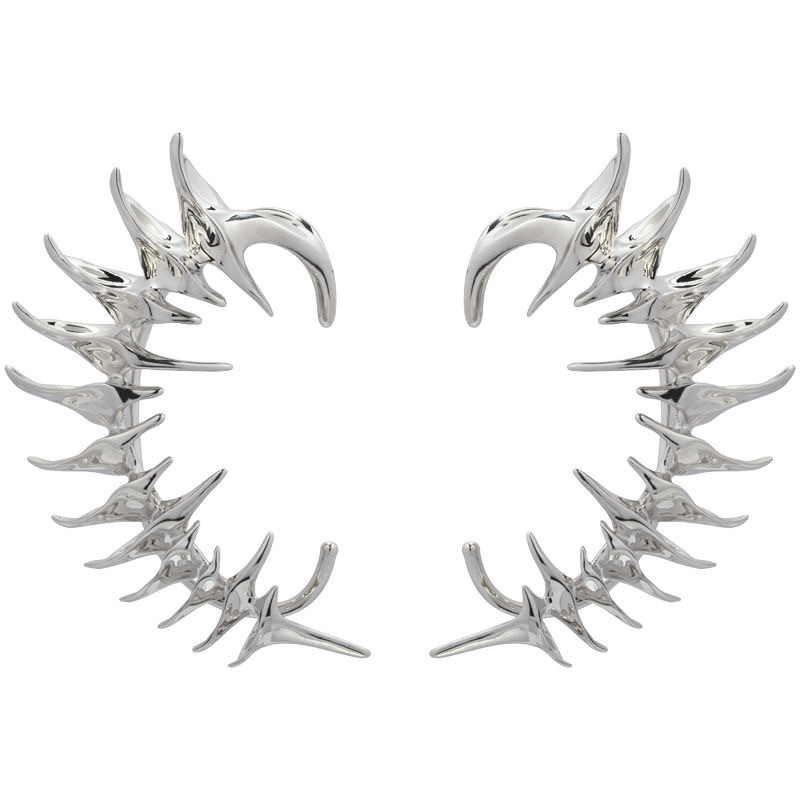 Devil's Clutch