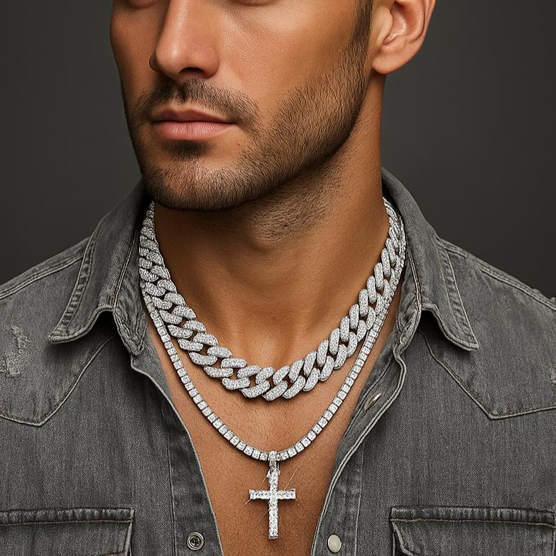 ICED OUT Collection