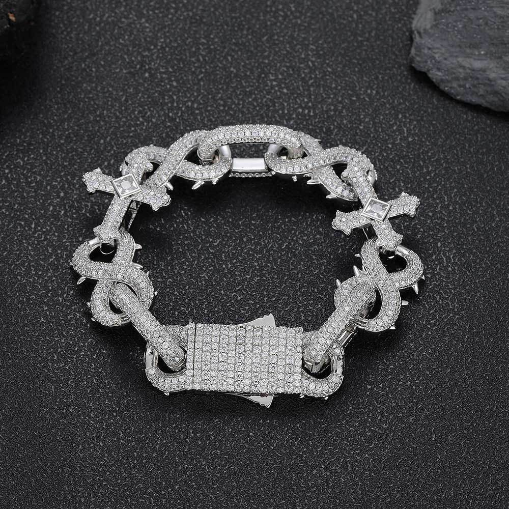 0-Infinity Bracelet