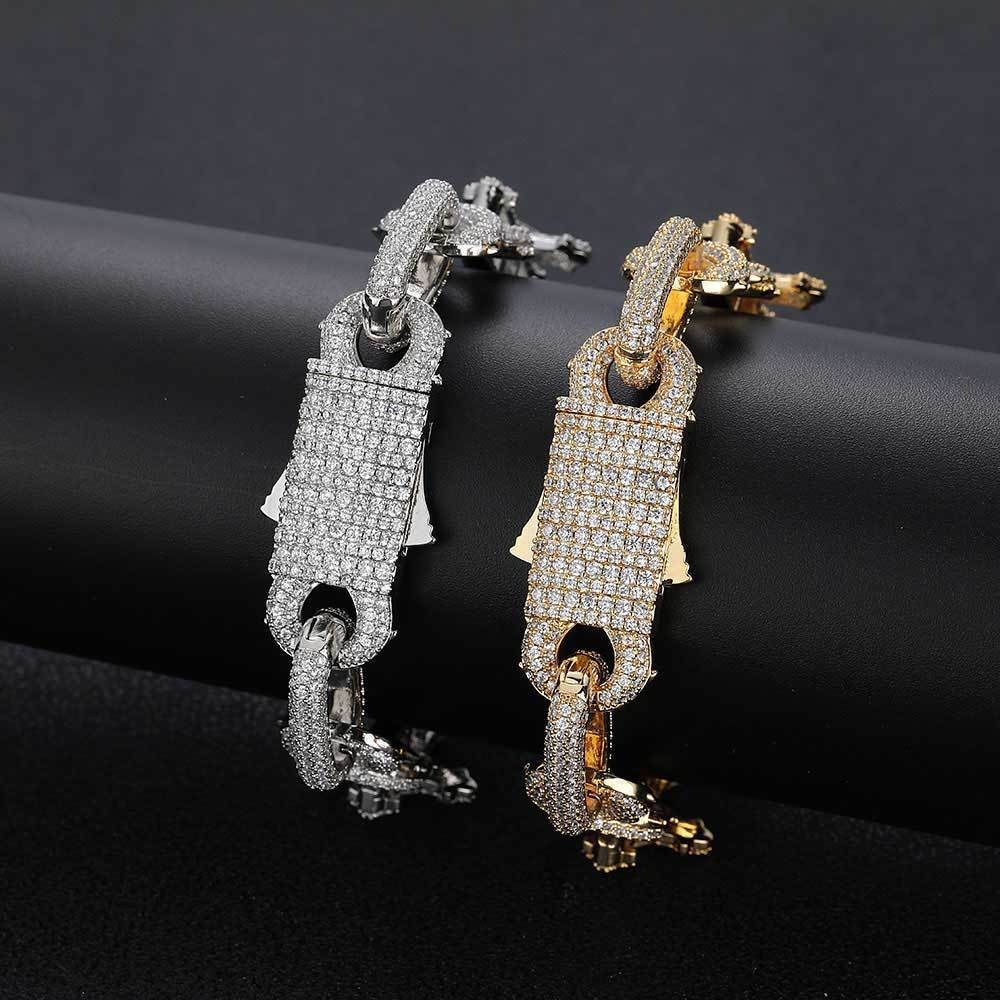 0-Infinity Bracelet