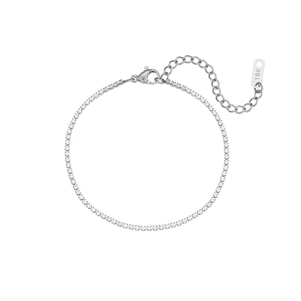 Tennis Chain
