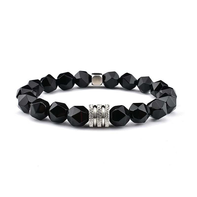 Natural Stone Bracelet