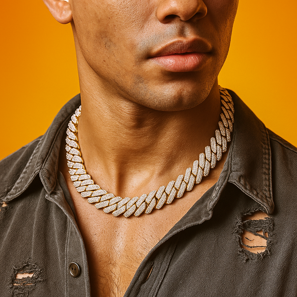Mens Essentials