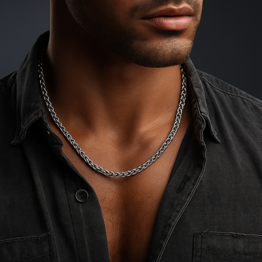 Helix Chain