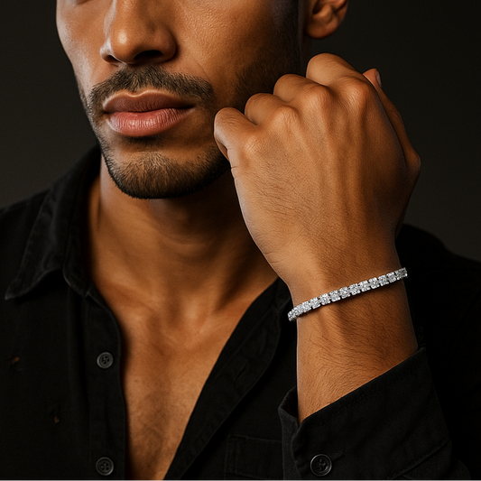 Tennis Bracelet