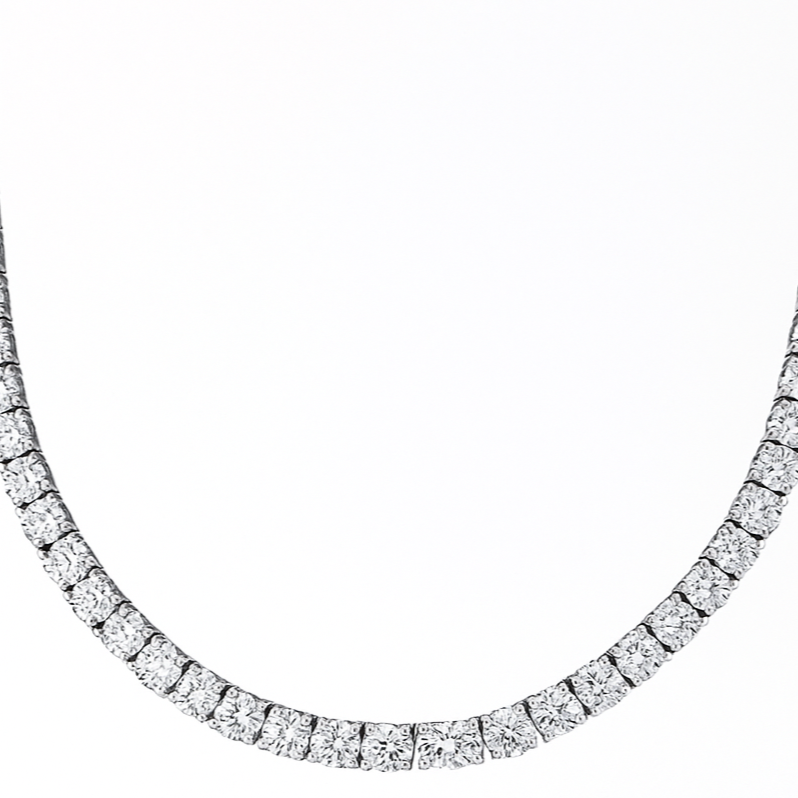 Tennis Chain