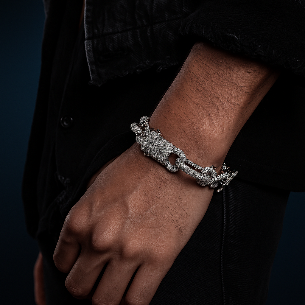 0-Infinity Bracelet