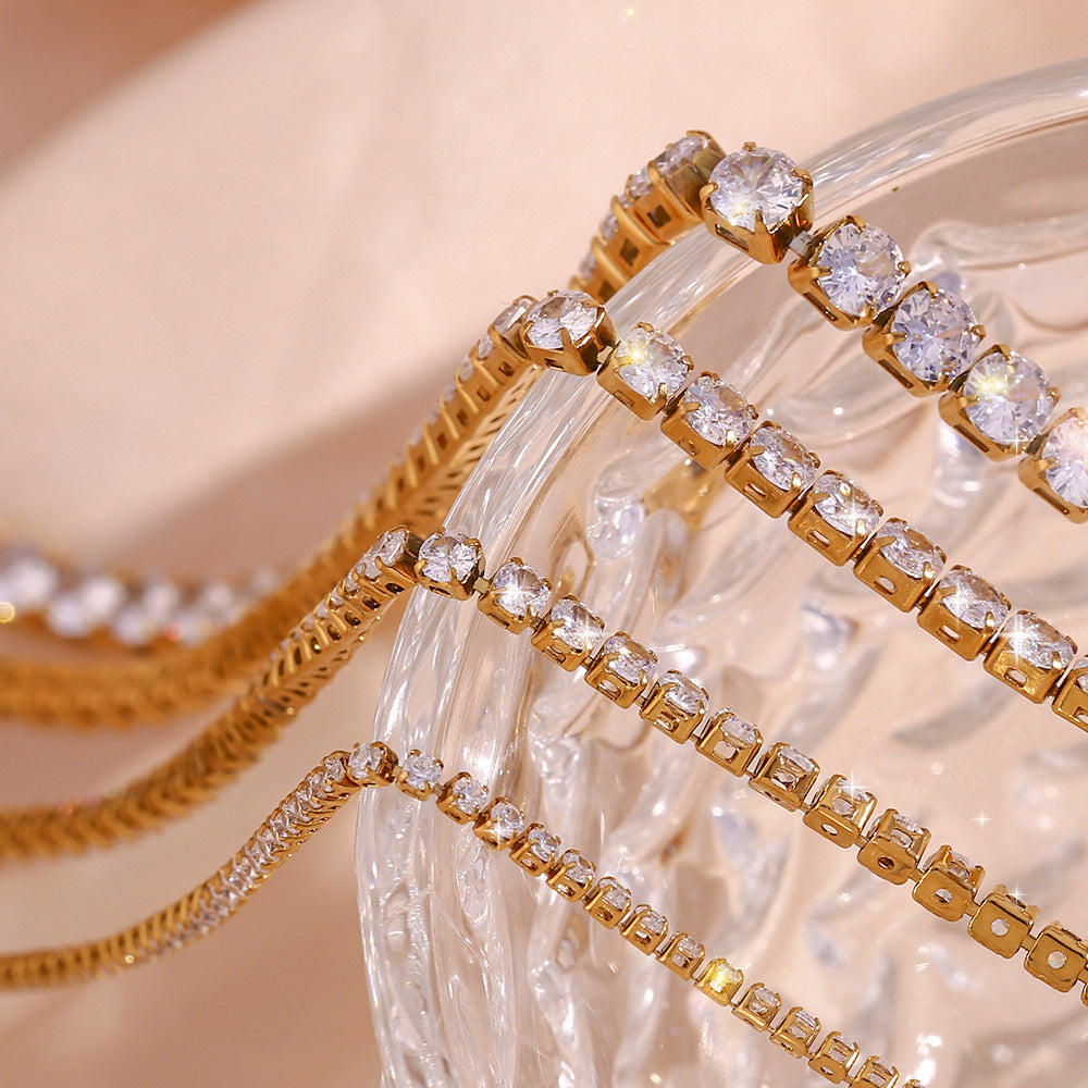 Tennis Chain