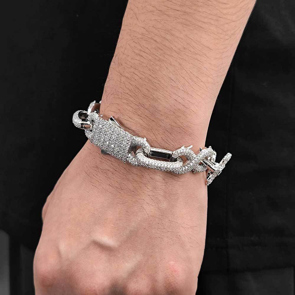 0-Infinity Bracelet