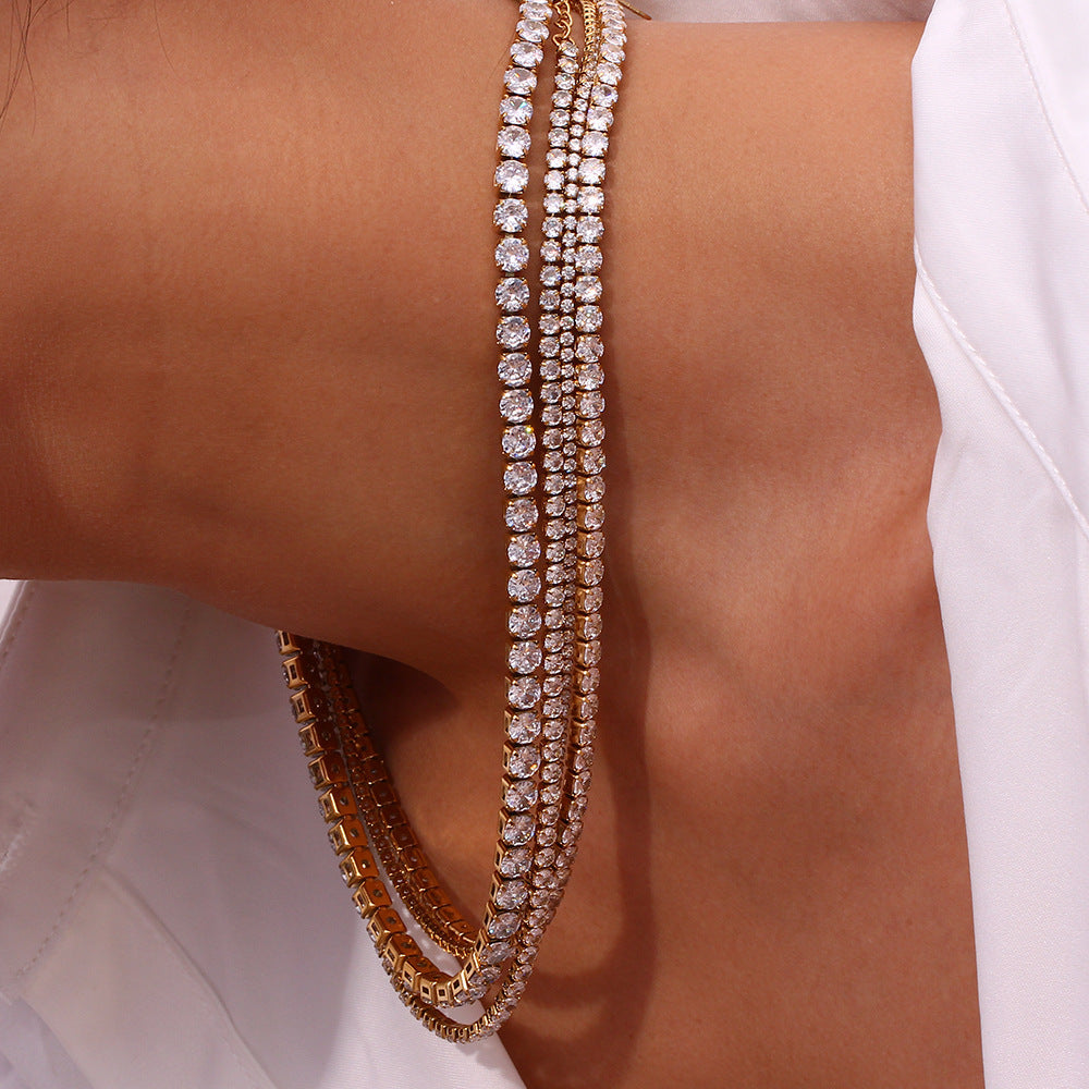 Tennis Chain