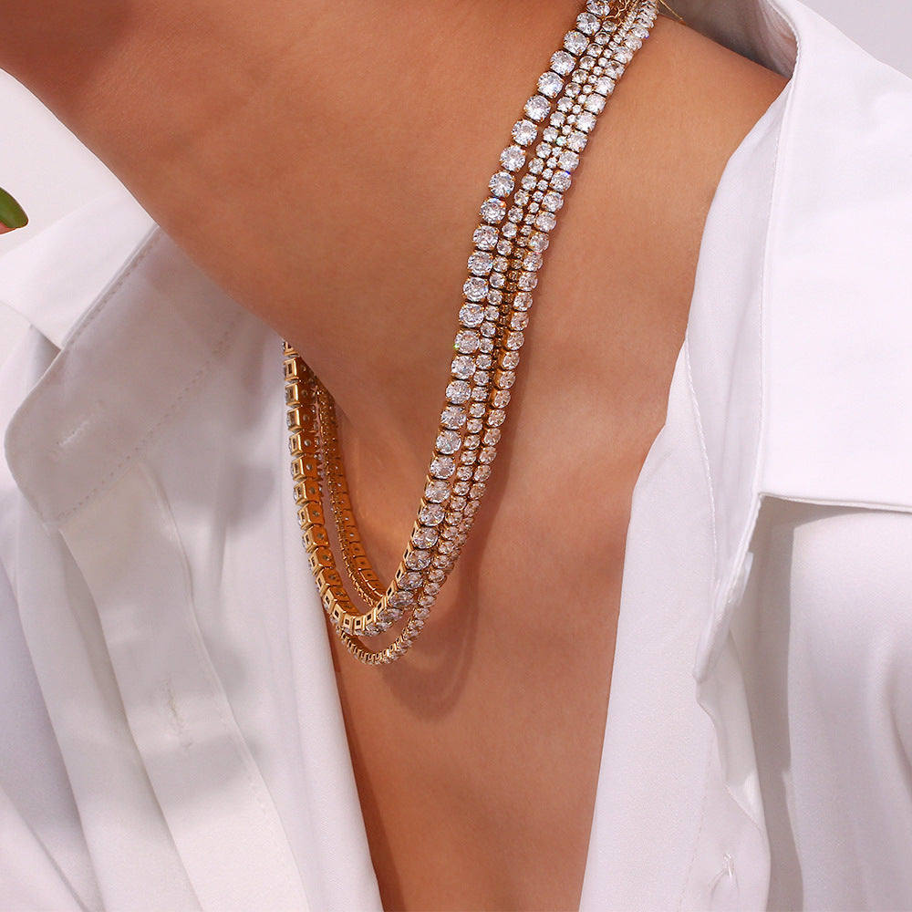 Tennis Chain