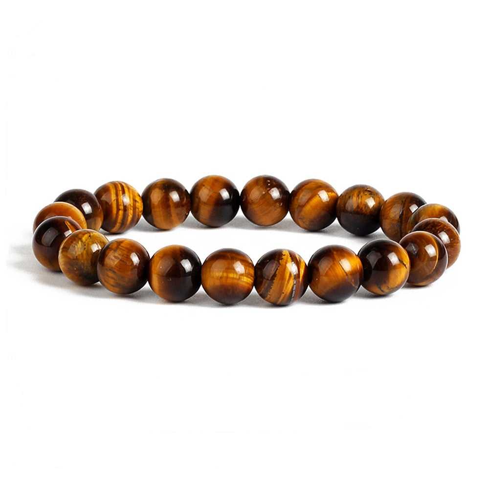 Natural Wood Bracelet
