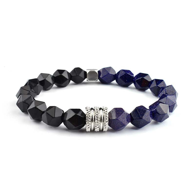 Natural Stone Bracelet