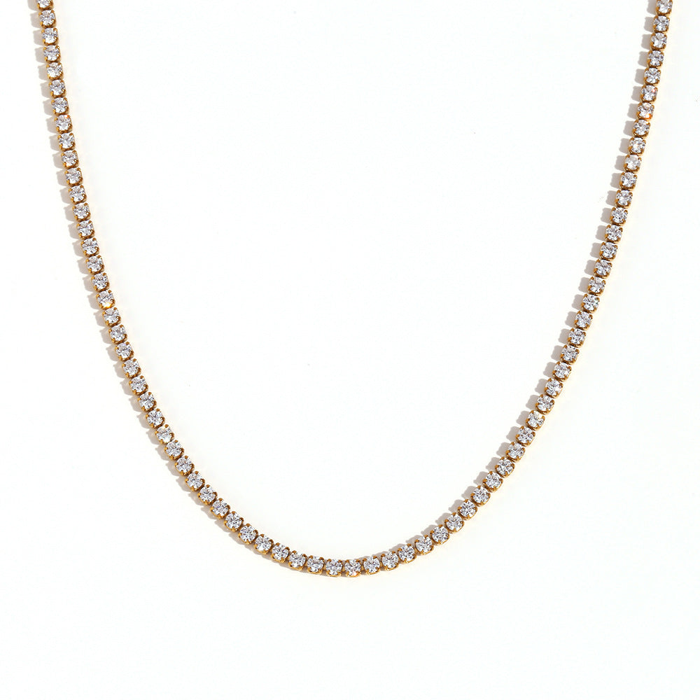 Tennis Chain