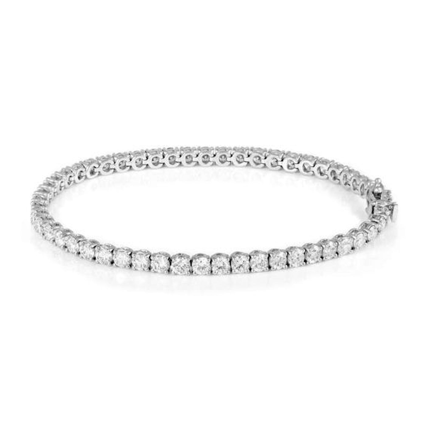 Tennis Bracelet THE ANNEAUX tennis-bracelet-the-anneaux