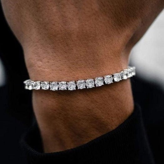 Tennis Bracelet