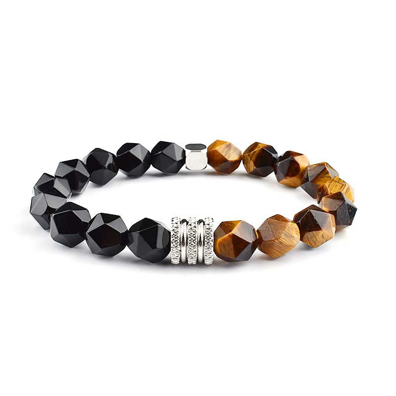 Natural Stone Bracelet