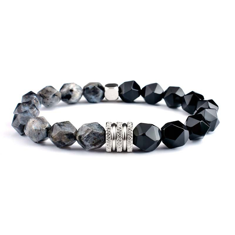 Natural Stone Bracelet