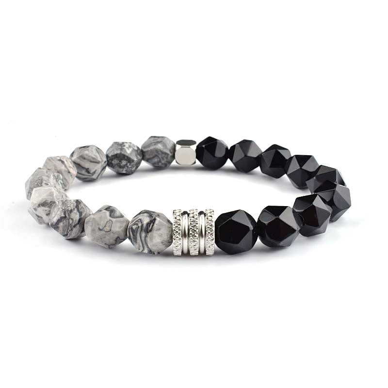 Natural Stone Bracelet