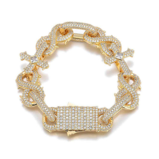 0-Infinity Bracelet