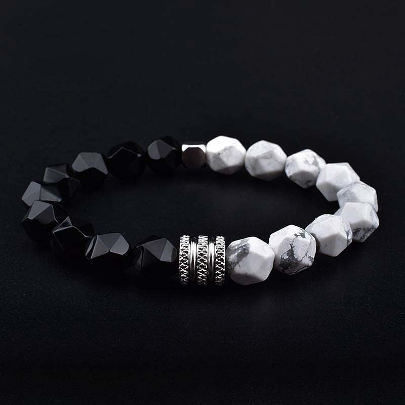 Natural Stone Bracelet