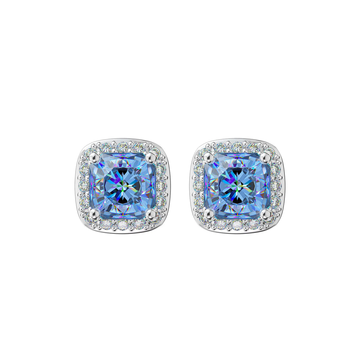 ICED Rock Candy Studs