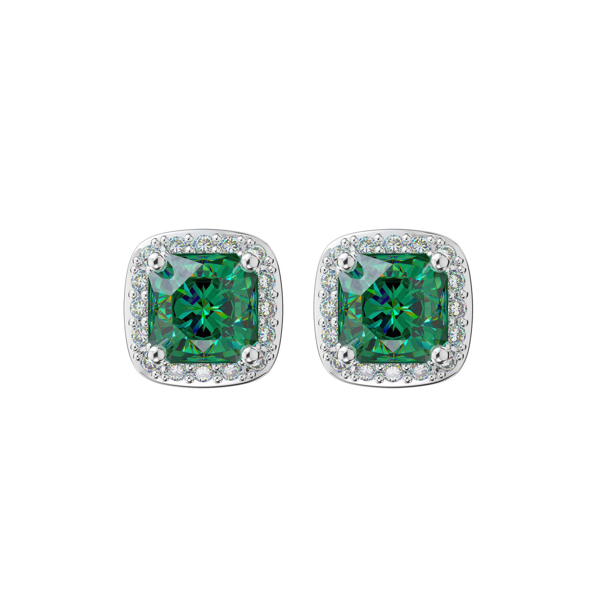 ICED Rock Candy Studs