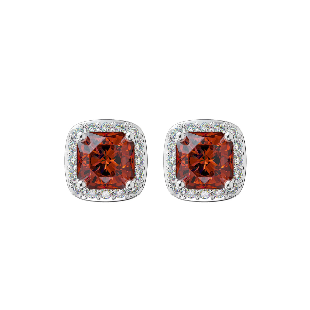 ICED Rock Candy Studs