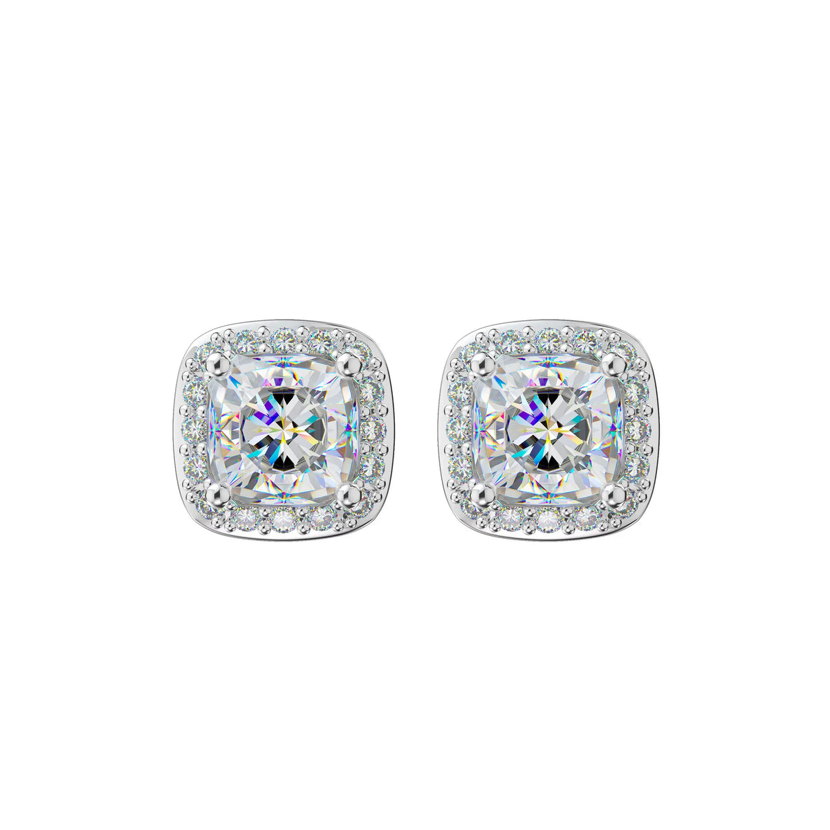 ICED Rock Candy Studs