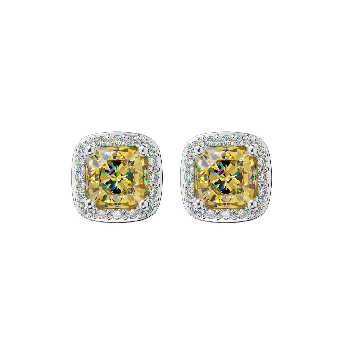 ICED Rock Candy Studs