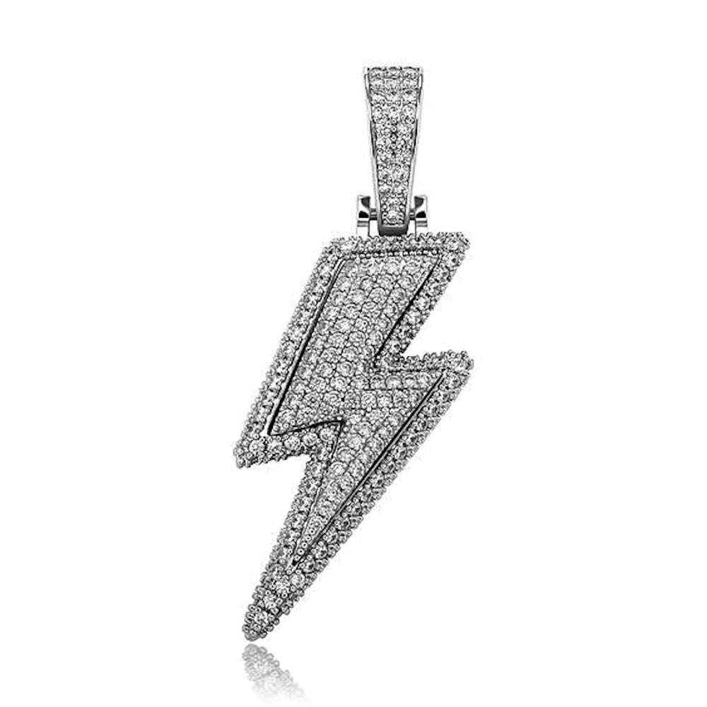 ICED OUT Flash Pendant THE ANNEAUX iced-out-flash-pendant-the-anneaux