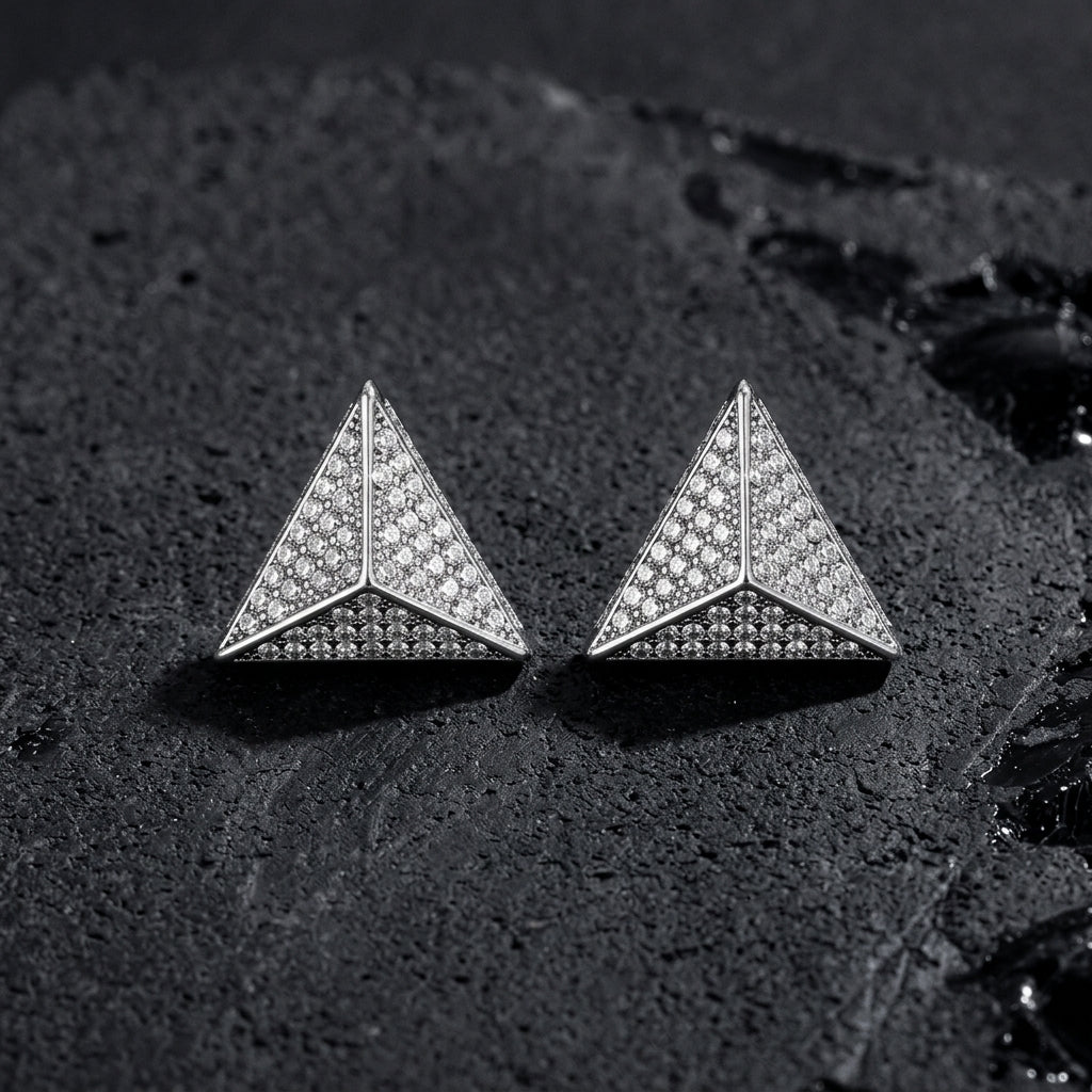 ICED 3D Stud